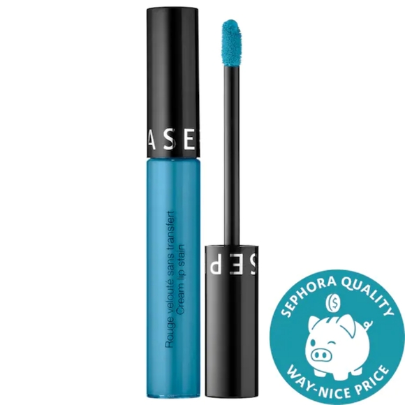 Sephora Liquid Lipstick & Crème Lipstick Set- NWT - Picture 5 of 8